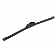 Щетка стеклоочистителя бескаркасная Optimal, 400мм REXANT