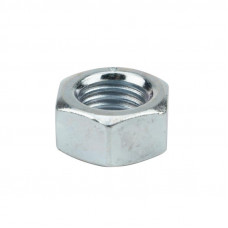 Гайка шестигранная DIN 934, M16, короб (25 шт/уп) KRANZ