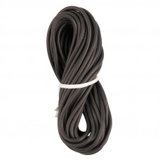 Провод автомобильный ПГВА/ПВАМ 1х0,75мм, черный, мини-бухта 5м REXANT