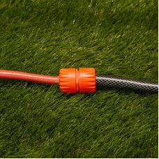 Муфта переходная для шланга 1/2'-3/4' ЧЕТЫРЕ СЕЗОНА