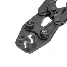 Кримпер HT-25L для обжима неизолированных наконечников и гильз 6,0-26,0мм² REXANT