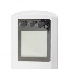 Ваттметр RX-8 горизонтальный 2х тарифный 16А REXANT