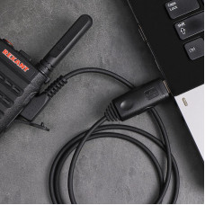 Кабель для программирования радиостанций  REXANT