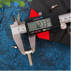 Электронный штангенциркуль 150мм REXANT