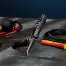 Мультитул 11 в 1, 154мм KRANZ