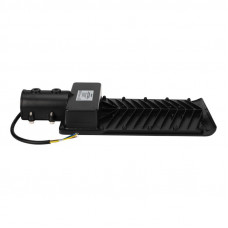 Светильник светодиодный консольный ДКУ-01 70Вт 5000К общего назначения IP65 6000Лм черный REXANT