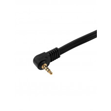 Шнур Стерео 3,5мм 4C - 3 RCA, 1,5м, Gold REXANT