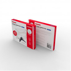 Антенна комнатная для цифрового телевидения DVB-T2, Ag-718 REXANT