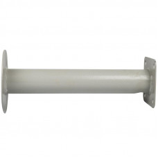 Кронштейн для камер видеонаблюдения REXANT, труба 5,1 см, 30 см