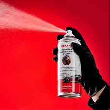 Смазка универсальная литиевая 520мл, аэрозоль REXANT