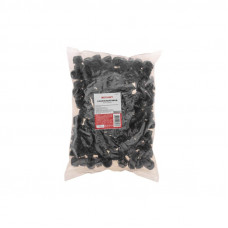 Кабельный ввод PG-11 (5-10мм) черный REXANT