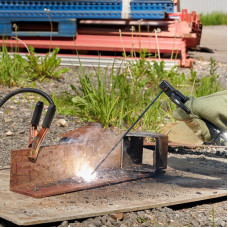 Электрод REXANT MP-3C,  350 мм/3 мм, пачка 5 кг