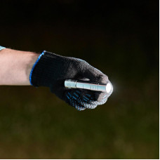 Фонарь универсальный, однорежимный, в алюминиевом корпусе, компактный REXANT