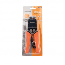 Кримпер HT-500R для обжима 8P8C, 6P4C PROconnect