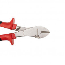 Кабелерез 180мм никелированный, двухкомпонентные рукоятки REXANT