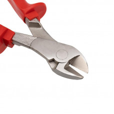 Кабелерез 180мм никелированный, двухкомпонентные рукоятки REXANT