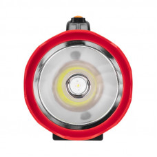 Фонарь прожекторный, четырехрежимный, со встроенным аккумулятором REXANT