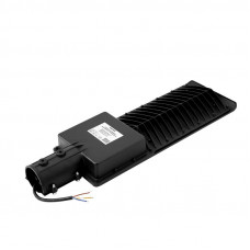 Светильник светодиодный консольный ДКУ-01 150Вт 5000К общего назначения IP65 15000Лм черный