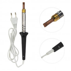 Паяльник с керам. нагревателем, серия ЭПСН, 65Вт, 230В, блистер REXANT