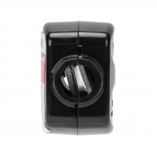 Зажим ответвительный У-739М (4-10/1,5-2,5 мм²) IP20 (сжим, орех) REXANT