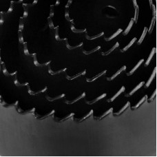 Набор коронок по дереву (19, 22, 28, 32, 38, 44, 54, 64 мм) 2 держателя с ключом Kranz