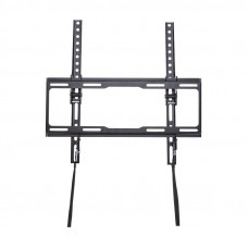 Кронштейн для телевизора 32'- 60', наклонный с быстрой фиксацией, серия HOME REXANT