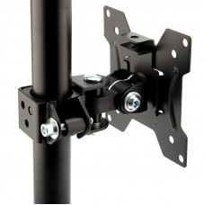 Кронштейн для монитора 13'-27', настольный с подставкой, серия PROFI REXANT