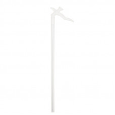 Пена монтажная всесезонная  с трубочкой 50 л REXANT