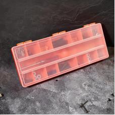 Ящик пластиковый для инструмента PROconnect, 392х152х45 мм