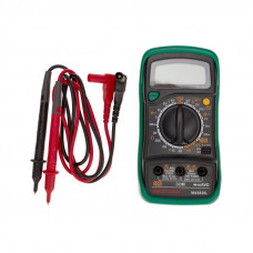 Портативный мультиметр MAS830L MASTECH