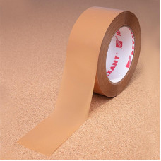 Скотч упаковочный REXANT 48 мм х 50 мкм, коричневый, рулон 150 м