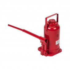 Домкрат гидравлический бутылочный 20т REXANT