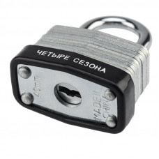 Замок навесной ССН-40 ЧЕТЫРЕ СЕЗОНА