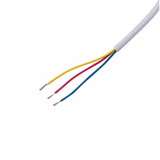 Кран шаровый с электроприводом 3/4 дюйма Nautilus КЭ-20 REXANT