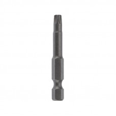Бита Torx T-27х50 мм для шуруповерта (упак. 10 шт.) Kranz