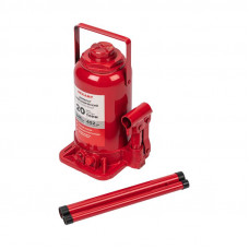 Домкрат гидравлический бутылочный 20т REXANT