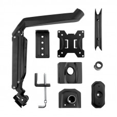 Кронштейн для монитора 13'-32', настольный с газлифтом, серия PROFI REXANT