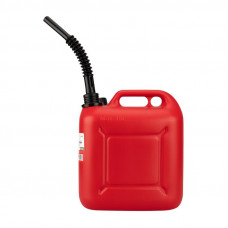 Канистра Classic для ГСМ и технических жидкостей, пластиковая, 10л REXANT