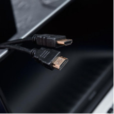 Кабель HDMI - HDMI 1.4, 3м, Gold PROconnect