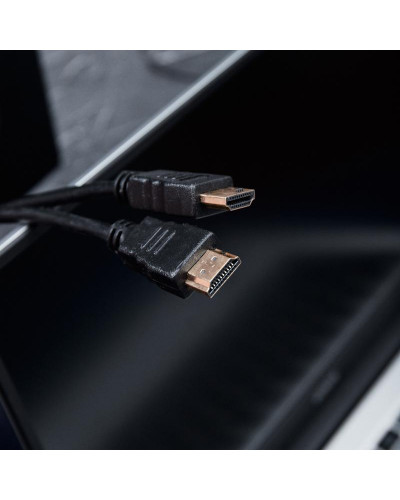 Кабель HDMI - HDMI 1.4, 3м, Gold PROconnect