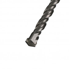 Бур по бетону 12x400x340мм, SDS PLUS KRANZ