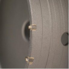 Буровая коронка M22х150мм KRANZ