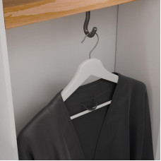 Набор кронштейнов вкручивающихся, 10 шт. REXANT