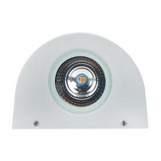 Светильник светодиодный универсальный Cassiopea 6 Вт LED белый REXANT