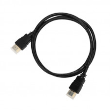 Кабель HDMI - HDMI 1.4, 1м, Gold PROconnect