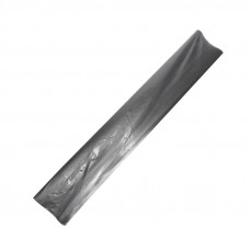 Трубка термоусаживаемая СТТК (6:1) клеевая 115,0/19,0мм, черная, упаковка 1 шт. по 1м REXANT