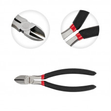 Бокорезы 200мм, обливные рукоятки REXANT