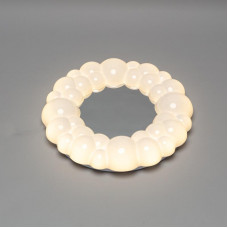 Светильник потолочный Lyra, LUMI Line, 72Вт, 490x80 мм, белый REXANT