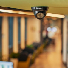 Муляж видеокамеры внутренней установки RX-303 REXANT