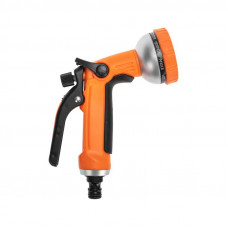 Пистолет-распылитель для полива, 10 режимов ЧЕТЫРЕ СЕЗОНА